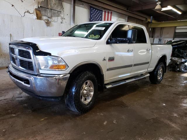 2011 Dodge Ram 2500 