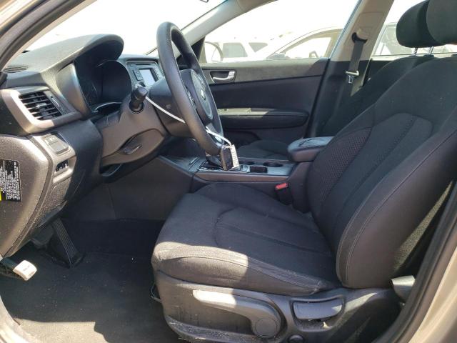 5XXGT4L38GG031976 KIA Optima Lx