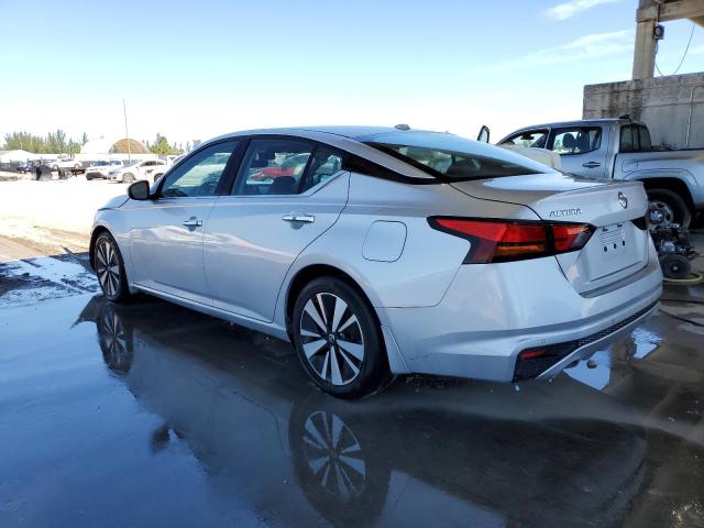 1N4BL4DVXKC174968 Nissan ALTIMA SV