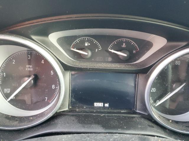 LRBFXBSA3JD051623 Buick Envision Preferred