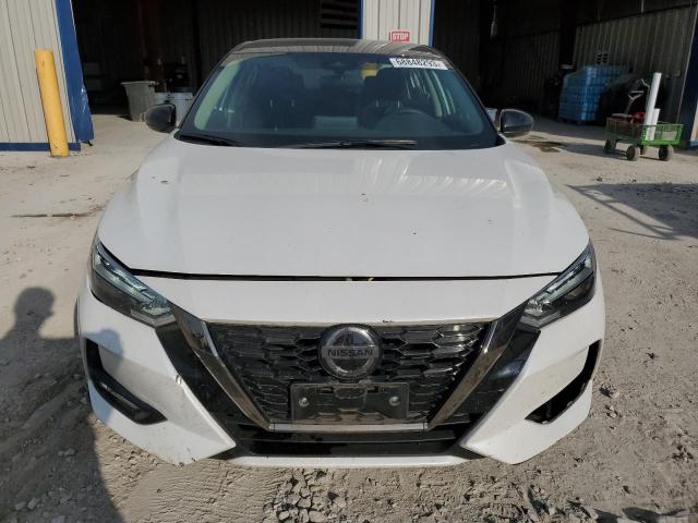 3N1AB8DV3LY263292 Nissan SENTRA SR