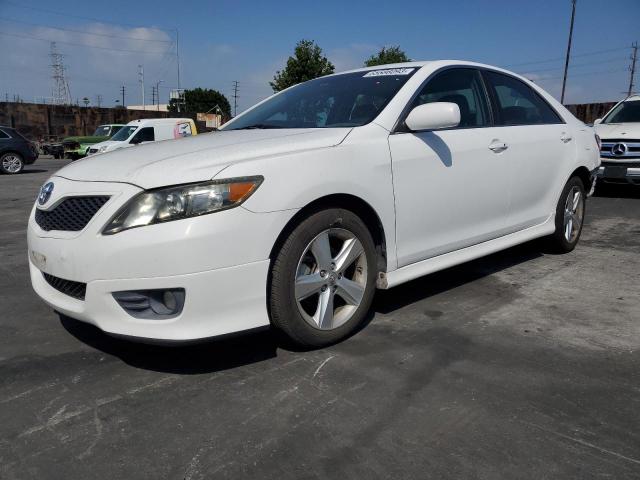 2011 Toyota Camry SE