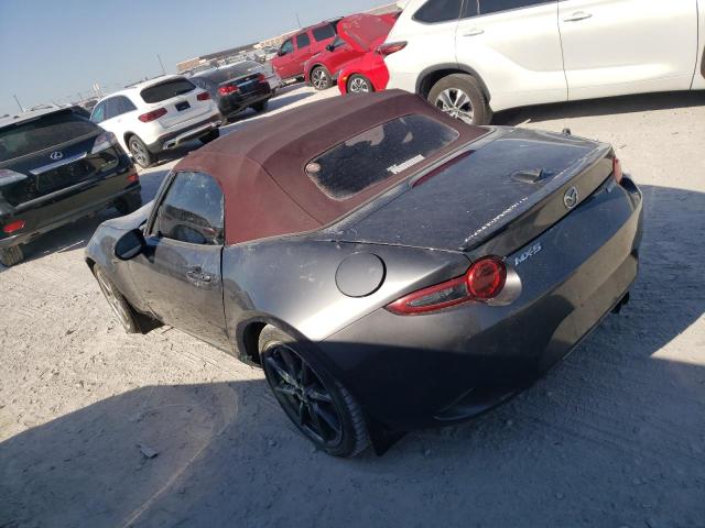 JM1NDAC76J0203419 Mazda Mx-5 Miata Club