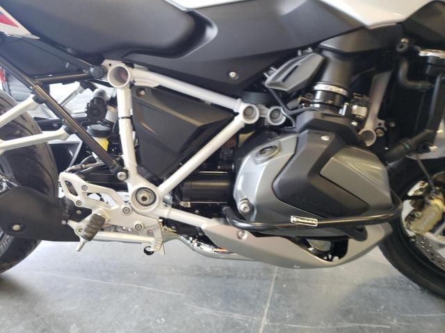 2022 BMW R 1250 R - WB10J7301N6G42149