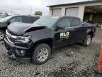 2020 CHEVROLET COLORADO L - 1GCGTCEN6L1186041