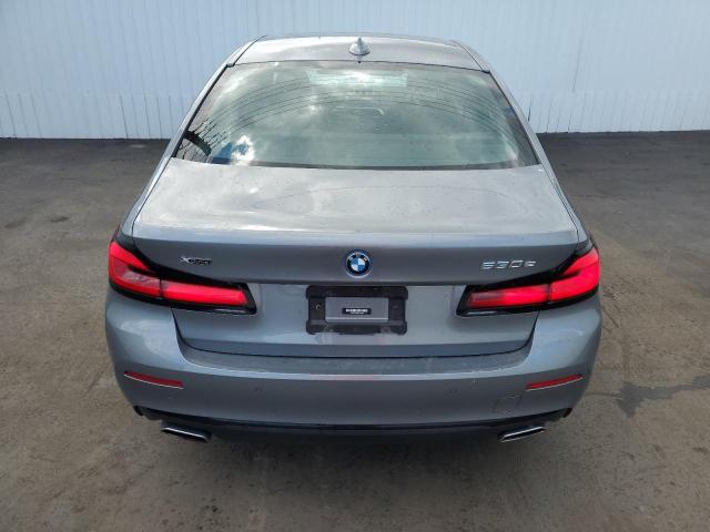 WBA33AG0XPCL21565 BMW 530XE