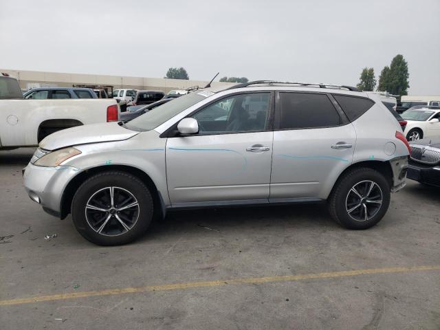 2006 Nissan Murano SL