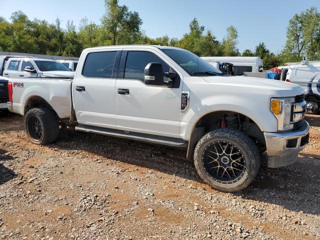 2017 FORD SUPER DUTY 1FT7W2B62HEE59460