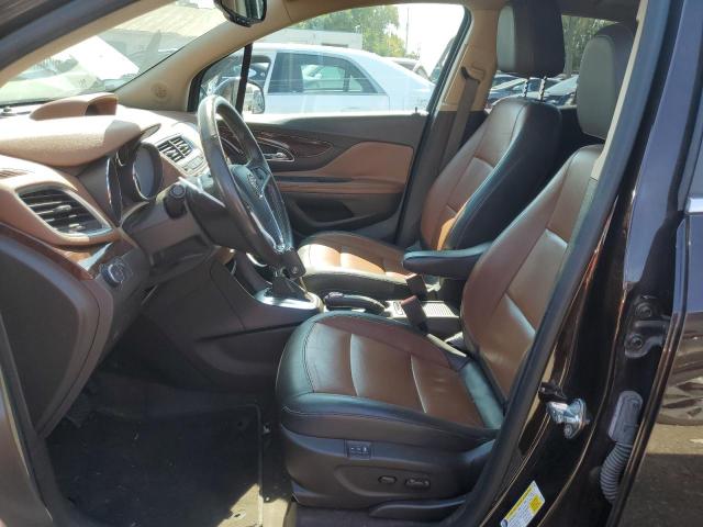 KL4CJCSB3GB549713 Buick Encore