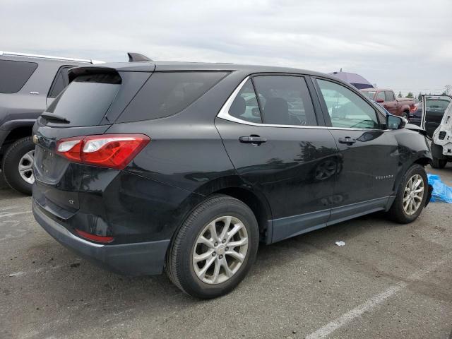 2GNAXJEV5J6249372 | 2018 CHEVROLET EQUINOX LT