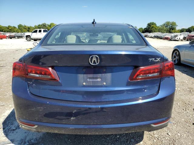 19UUB1F5XFA013153 Acura TLX TECH