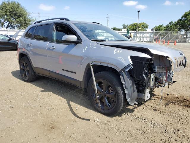 1C4PJMLB6KD293091 Jeep Cherokee Latitude Plus