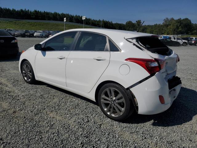 KMHD35LH9HU359175 Hyundai ELANTRA GT