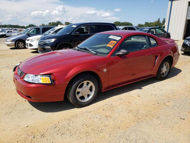 1999 Ford Mustang 