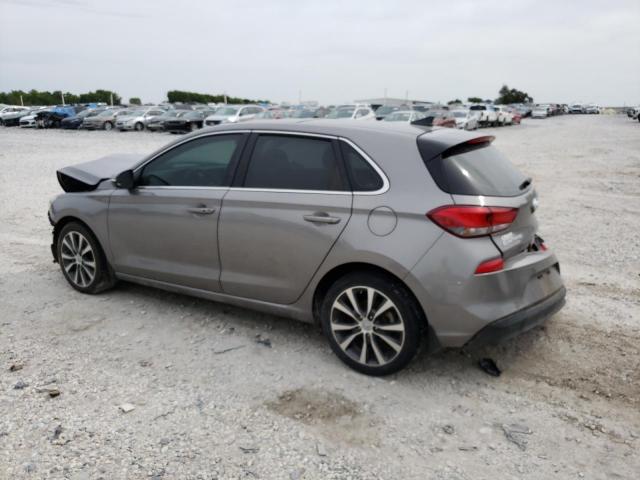 KMHH35LE7LU120207 | 2020 HYUNDAI ELANTRA GT