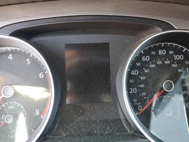 2017 VOLKSWAGEN GOLF SPORT - 3VW017AU8HM507967