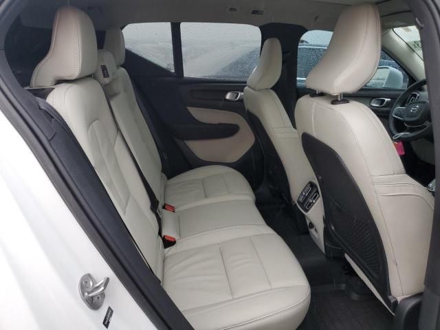 2022 VOLVO XC40 T4 IN - YV4AC2HL4N2758339
