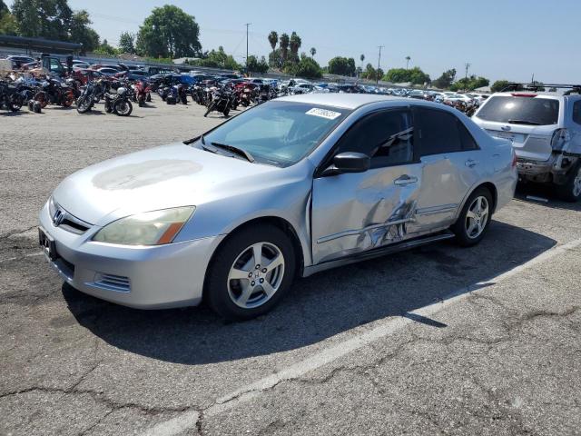 2006 Honda Accord Sdn Value Pkg