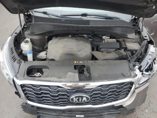 5XYPG4A5XLG622020 KIA SORENTO S
