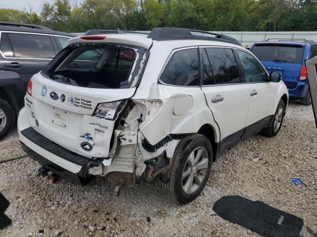 4S4BRDPC2E2306999 Subaru Outback 3.6r Limited