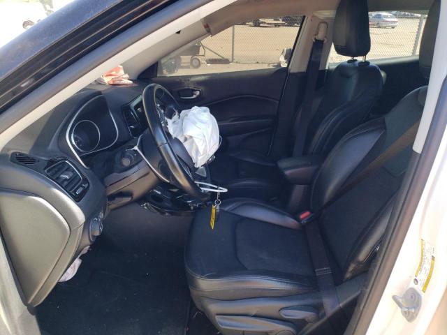 3C4NJDBB2KT768187 Jeep Compass Latitude