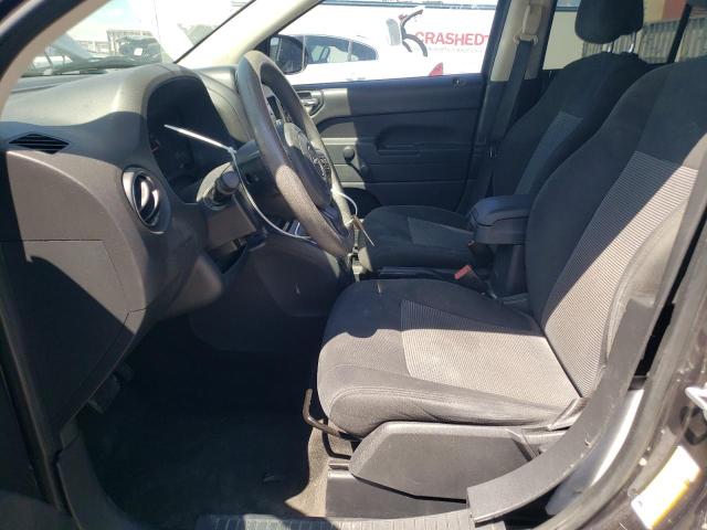 1C4NJCBA5GD543342 Jeep Compass Sport