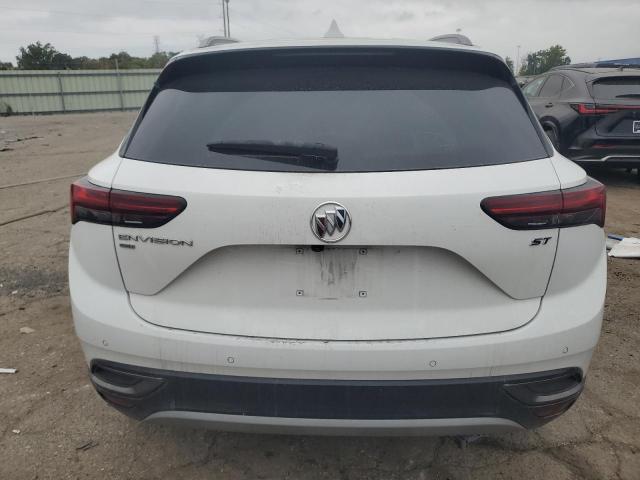 LRBFZPR47MD119143 Buick Envision Essence