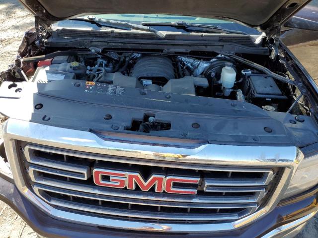 1GTV2MEC7GZ307391 | 2016 GMC SIERRA K15