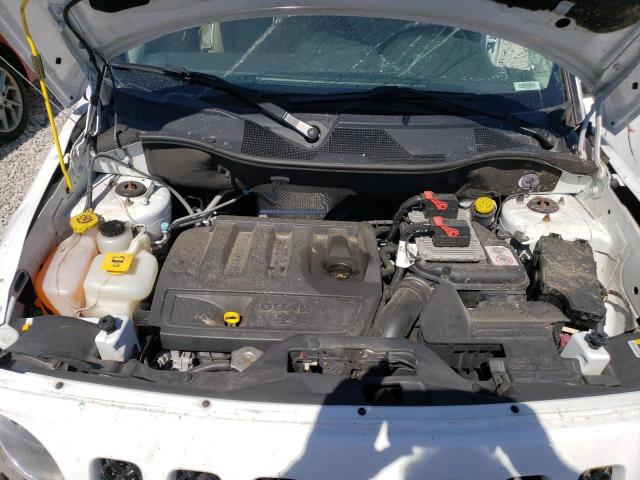 1C4NJRFB4HD206412 Jeep Patriot Latitude