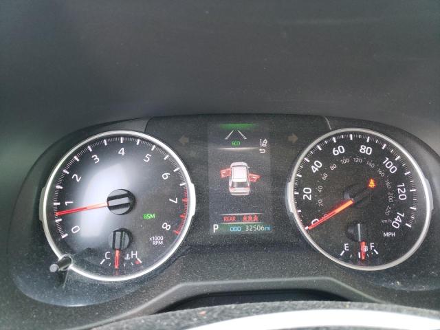 2T3C1RFV1KC018749 Toyota Rav4 Xle Premium