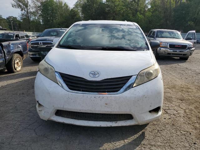 VIN 5TDKK3DC3ES488731 2014 Toyota Sienna, LE no.5