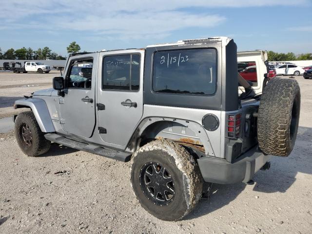 1C4BJWEG4DL560798 | 2013 Jeep wrangler unlimited sahara