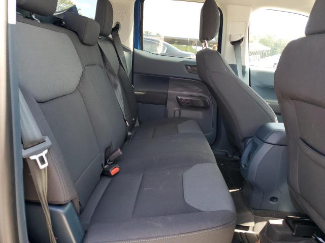 3FTTW8E37PRA16610 Ford Maverick Xl