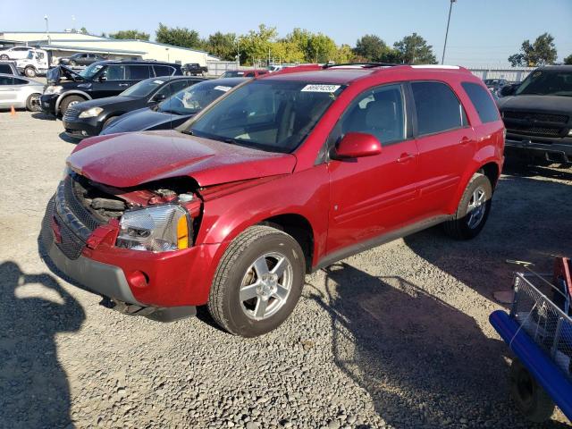 2006 Chevrolet Equinox LT