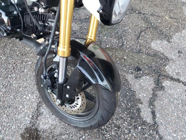 2024 HONDA GROM 125 MLHJC9211R5200081