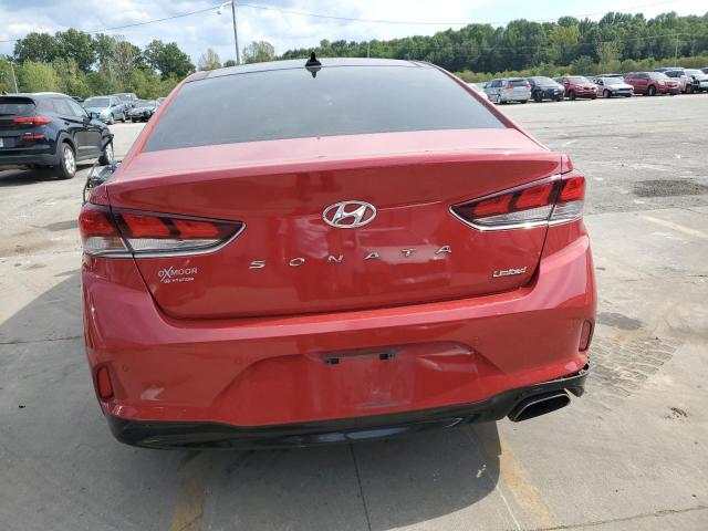 5NPE34AF1JH723920 | 2018 HYUNDAI SONATA SPO