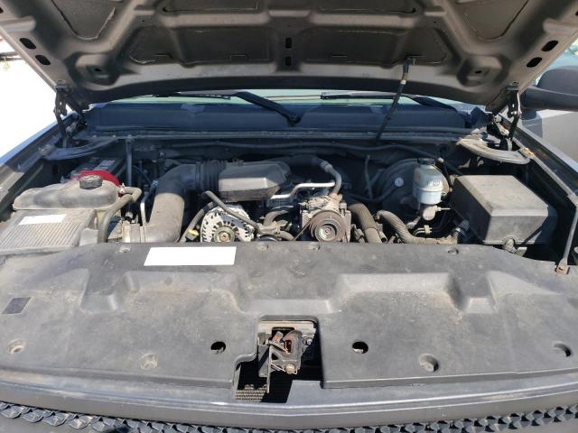 2009 Chevrolet Silverado C1500 VIN: 1GCEC14X59Z119777 Lot: 61941284