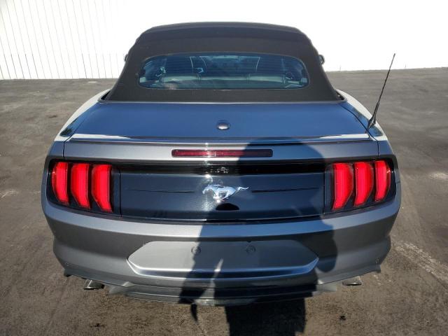 1FATP8UH4N5120956 Ford All Models MUSTANG 6