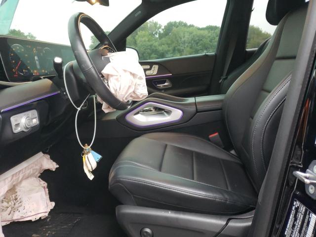 4JGFB4KB3LA213917 Mercedes-Benz Gle 350 4matic