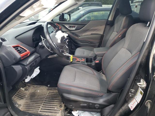 JF2SKAPC0KH556999 Subaru Forester Sport