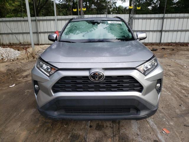 2T3C1RFV0LC080564 Toyota Rav4 Xle Premium