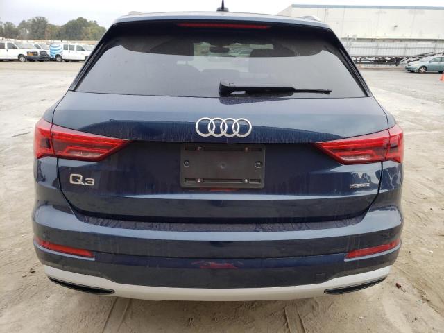 WA1BECF30L1088036 Audi Q3 Premium Plus