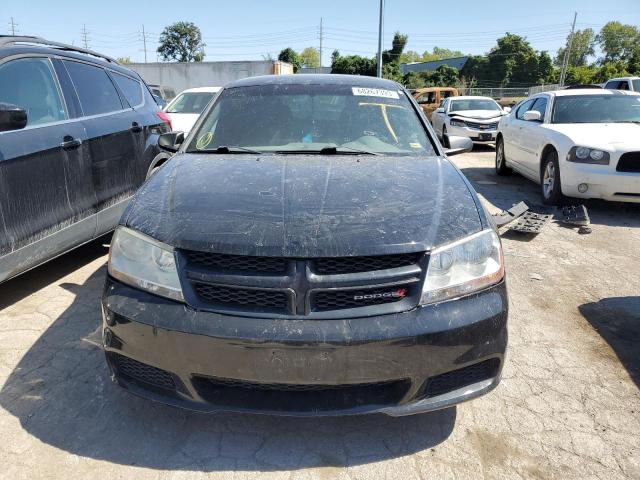 1C3CDZAB3EN221936 | 2014 DODGE AVENGER SE