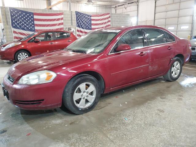 2006 Chevrolet Impala LT