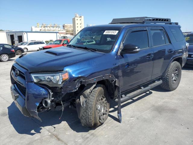 JTEBU5JR0L5782228 Toyota 4Runner SR