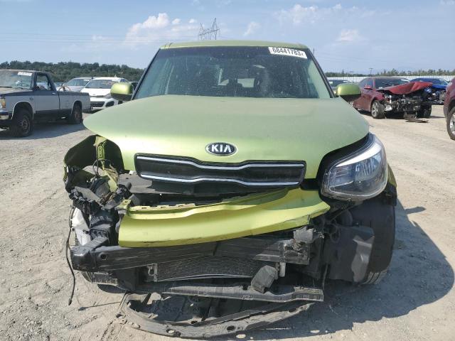KNDJP3A57J7891392 KIA SOUL +