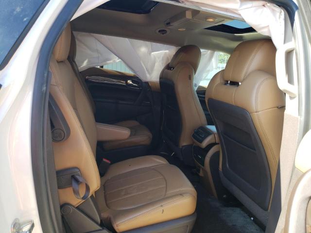 5GAKRCKD3FJ182989 Buick Enclave