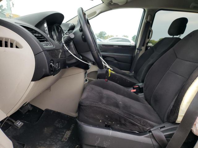 2C4RDGBG2ER298210 Dodge Grand Caravan Se