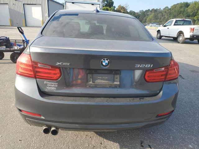 WBA3B5G58FNS12613 BMW 328 Xi Sulev