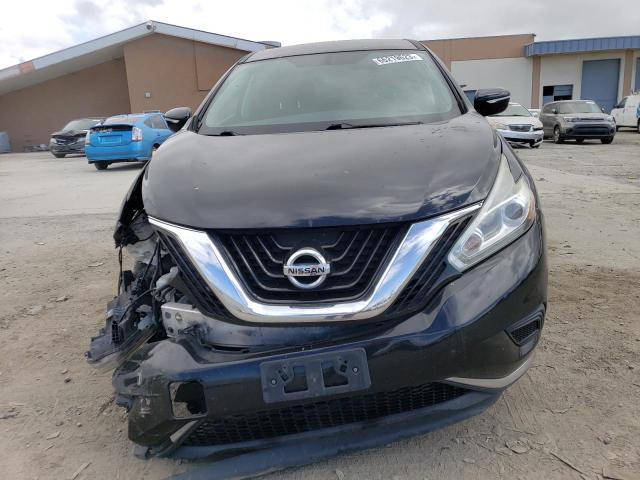 5N1AZ2MG8FN268640 Nissan MURANO S